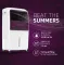 V-Guard Arido P22 H 22 L Room Air Cooler
