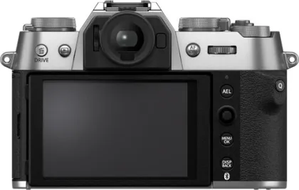 Fujifilm X-T50 40MP Mirrorless Camera with XF 16-50mm F/2.8-4.8 Lens