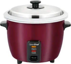 Greenchef Carlo 1L Electric Cooker