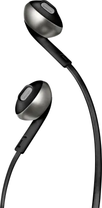JBL Tune 205 Wired Earphones