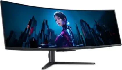 Acer Predator X49 V 49 inch Dual QHD Curved Monitor