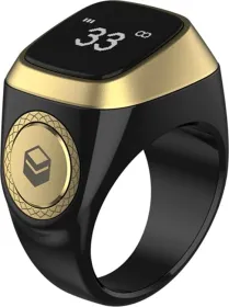 SKMEI Smart Ring Zikr 1 Lite