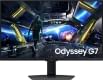 Samsung Odyssey G7 LS27DG700EWXXL 27 inch Ultra HD 4K Gaming Monitor