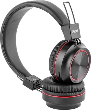 Macjack Wave 300 Wireless Headphones Price in India 2024 Full