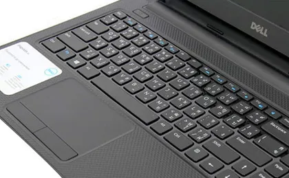 Dell Inspiron 3537 Laptop (4th Gen Intel Core i5/4 GB/500GB/1GB graph/Ubuntu)