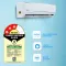 Midea MAI12SD3R35W0 1 Ton 3 Star 2025 Inverter Split AC