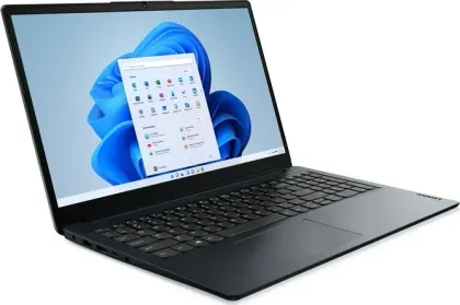 Lenovo IdeaPad 1 15IAU7 82QD00GNUS Laptop (12th Gen Core i5/ 8GB/ 256GB SSD/ Win 11)