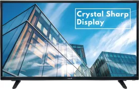 Inno-Q Pro IN24-BNPRO 24 inch HD Ready LED TV