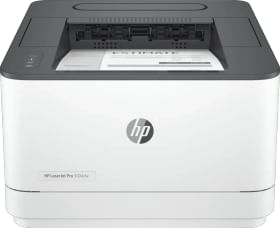 HP LaserJet Pro 3004dw Single Function Laser Printer