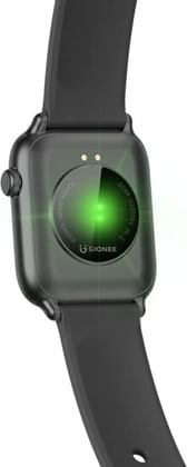 Gionee GSW5 Thermo Smartwatch