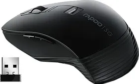 Rapoo 3710P Wireless Laser Mouse