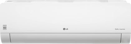 LG PS-Q19YNZE 1.5 Ton 5 Star Dual Inverter Split AC