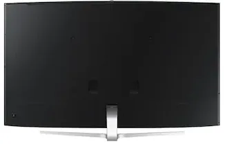 Samsung UAJS9500 65-inch Ultra HD 4K Smart LED TV