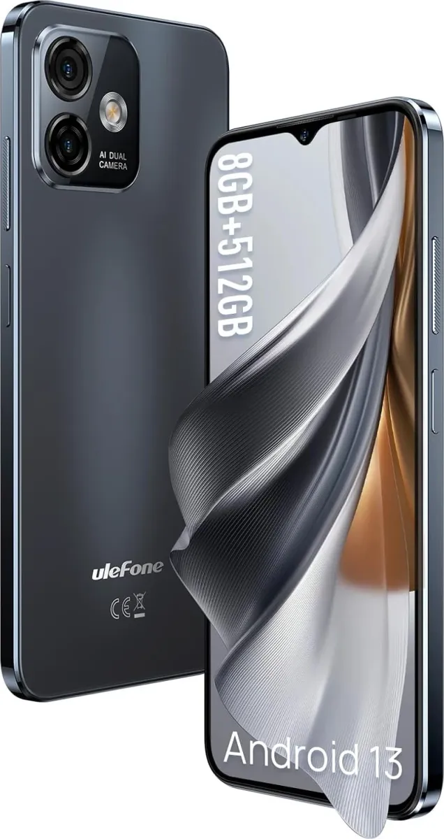 route66　ulefone Note 16 Pro Ulefone Note 16 Pro - Price in United States (Aug 2026), Specs
