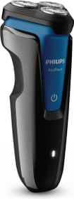 Philips S1030/04 Wet and Dry Electric Shaver