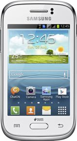 Samsung Galaxy Young Duos S6312 vs Samsung Galaxy M42 5G