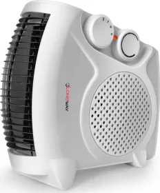 Longway Hot Max Fan Room Heater