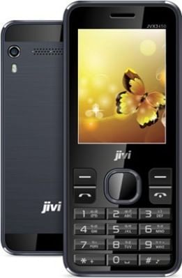 Jivi JFP 3450s