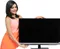 Toshiba 32P2305ZE 81.2cm (32) LED TV (HD Ready)