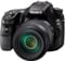 Sony Alpha A58M 20.1MP Digital SLR Camera with SLT-A58Y 18-55 and 55-200mm Lens, Camera Bag