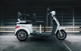 Tunwal Strom Advance 2