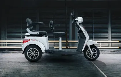 Tunwal Strom Advance 2