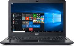 Acer Aspire E5-575 Laptop vs Lenovo Yoga Slim 6 14IAP8 82WU0095IN Laptop