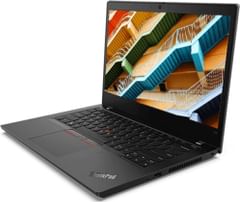 Dell Latitude 3430 Laptop vs Lenovo Thinkpad L14 20X1CTO Laptop