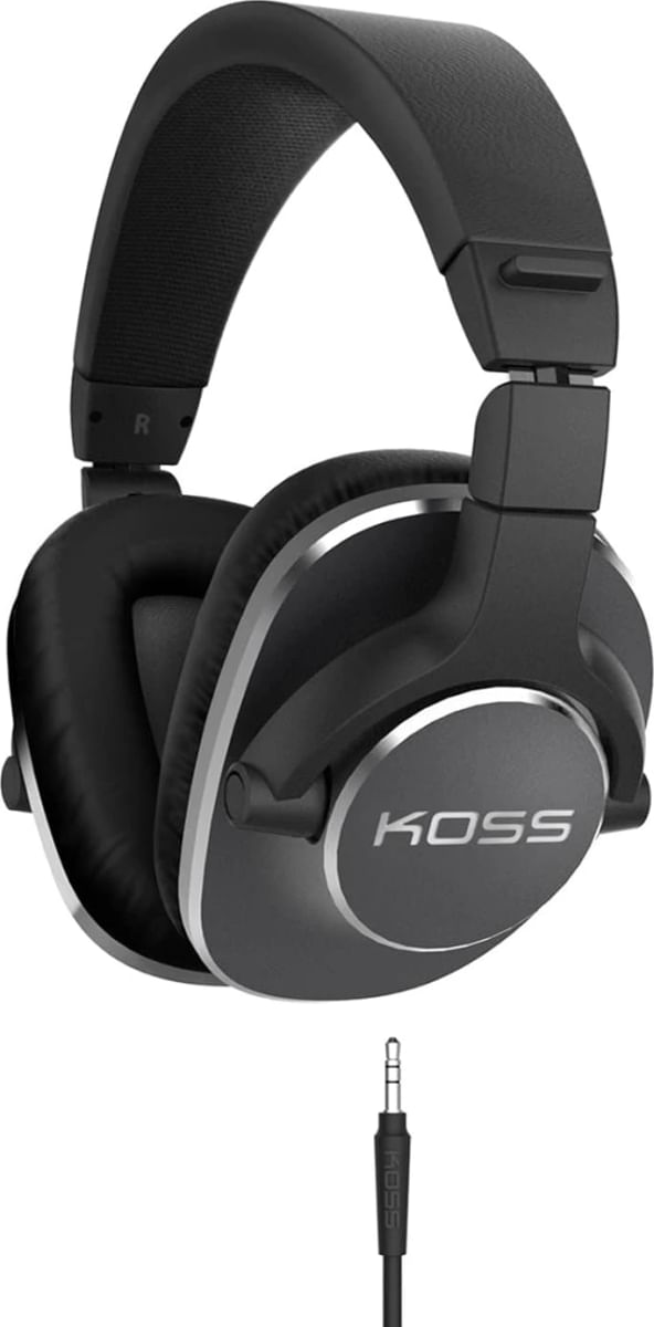 Koss r10 best sale