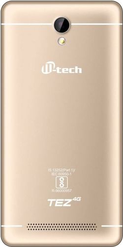 Mtech Tez 4G