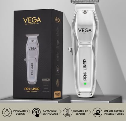 Vega Pro Liner VPPHT-03 Hair Trimmer