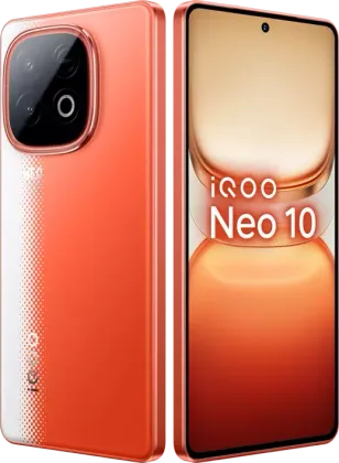 iQOO Neo 10