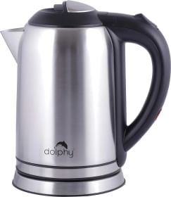 Dolphy ‎DKTL0029 1L Electric Kettle