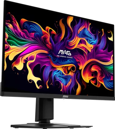 MSI MAG 271QPX QD-OLED 27 inch Quad HD Monitor