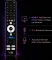 Vu GLO Series 50 inch Ultra HD 4K Smart QLED TV (Vu50GLOQLED-DV)