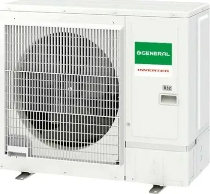 O General ASGG24CGAA-B 2 Ton 5 Star 2025 Inverter Split AC