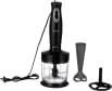 Amazon Basics ‎HBPSCH300 300W Hand Blender