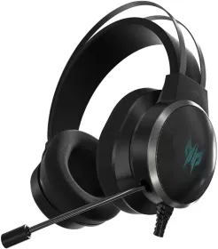 Acer Predator Galea 500 Wired Headset with Mic