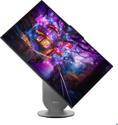 Lenovo Yoga AIO 27IAH10 F0J2003EIN (Intel Core Ultra 5 125H/ 16GB/ 1TB SSD/ Win 11) - image 5