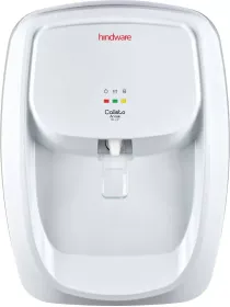 Hindware Calisto Arcas 7 L RO + UF Water Purifier