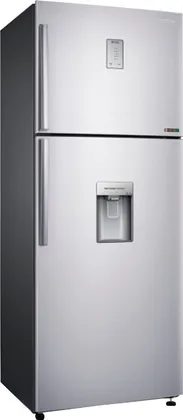 Samsung RT49H567ESL 481 L Double Door Refrigerator