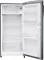 Haier HRD-2061SMSA-N 185 L 1 Star Single Door Refrigerator