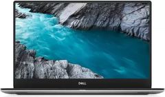 Dell XPS 15 7590 Gaming Laptop (9th Gen Core i7/ 16GB/ 512GB SSD/ Win10/ 4GB Graph)