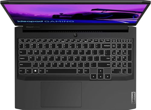 Lenovo IdeaPad Gaming 3 15IHU6 82K101B6IN Laptop (11th Gen Core i5/ 8GB/ 512GB SSD/ Win11 Home/ 4GB Graph)