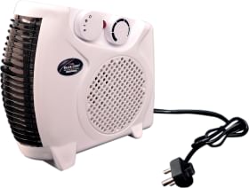 Bluechip BLFH-002 Fan Room Heater