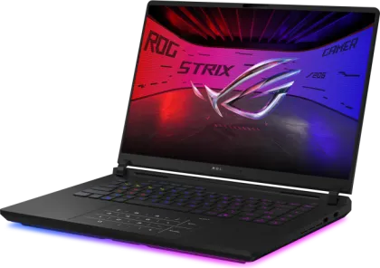 Asus ROG Strix Scar 16 G635LW-XS97 Gaming Laptop (Intel Core Ultra 9 275HX/ 32GB/ 2TB SSD/ Win11/ 16GB Graphics)