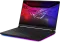 Asus ROG Strix Scar 16 G635LW-XS97 Gaming Laptop (Intel Core Ultra 9 275HX/ 32GB/ 2TB SSD/ Win11/ 16GB Graphics)