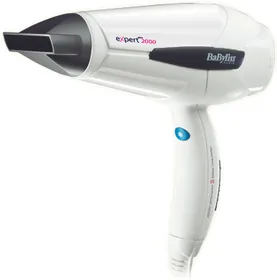 Babyliss D121E/D221E Hair Dryer