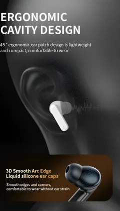 Vehop YW13 True Wireless Earbuds