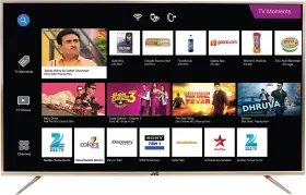 JVC LT-65N885CM 65-inch Ultra HD 4K Smart LED TV